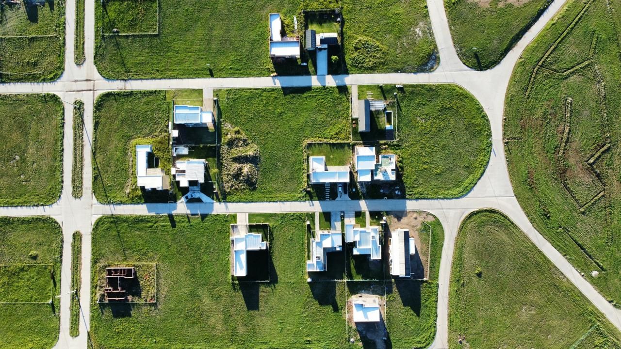 Terreno en Venta en Cam. Parque Sesquicentenario Y Jose Hernandez, La Barranca , Bahía Blanca - Bahía Blanca Propiedades | SITIO OFICIAL l