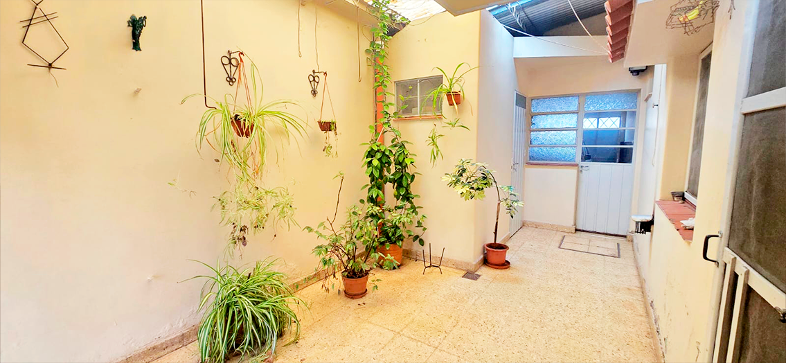 Casa en Venta en Ingeniero Luiggi 1163, San Martin, Bahía Blanca - Bahía Blanca Propiedades | SITIO OFICIAL l