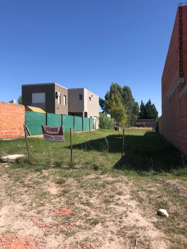 Terreno en Venta en EL BOYERO 1470, Los Horneros, Bahía Blanca - Bahía Blanca Propiedades | SITIO OFICIAL l