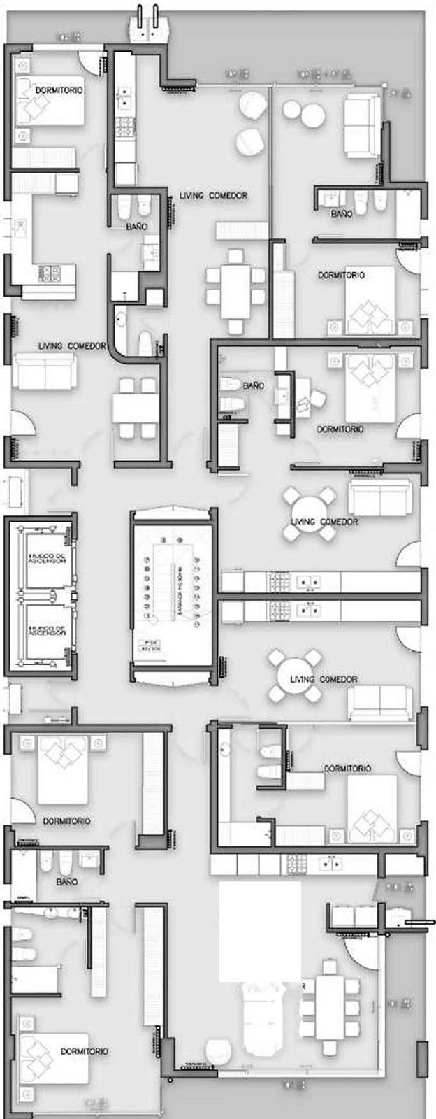 Departamento en Venta en O´higgins 225,  Bahía Blanca - Bahía Blanca Propiedades | SITIO OFICIAL l