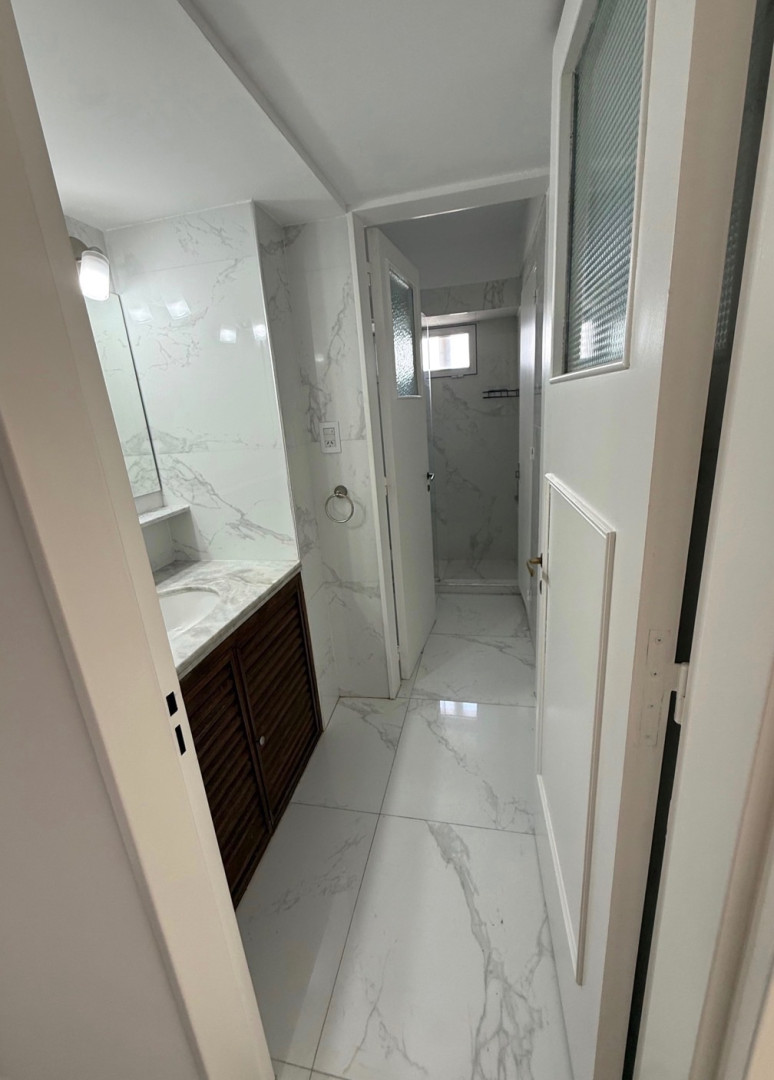 Departamento en Alquiler en Avenida Alem Al 600, Centro, Bahía Blanca - Bahía Blanca Propiedades | SITIO OFICIAL l
