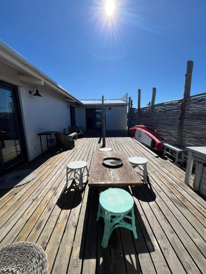 Casa en Venta en RODRIGUEZ PEÑA, El Sauce, Monte Hermoso - Bahía Blanca Propiedades | SITIO OFICIAL l