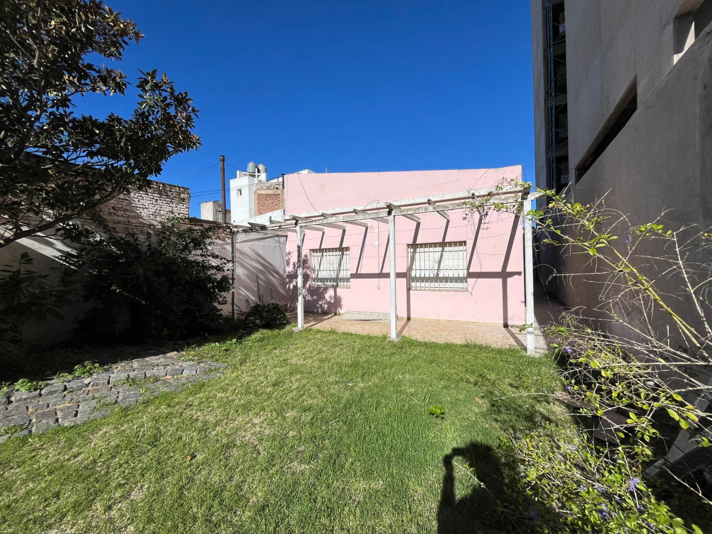 Casa en Venta en Saavedra 662, Centro, Bahía Blanca - Bahía Blanca Propiedades | SITIO OFICIAL l