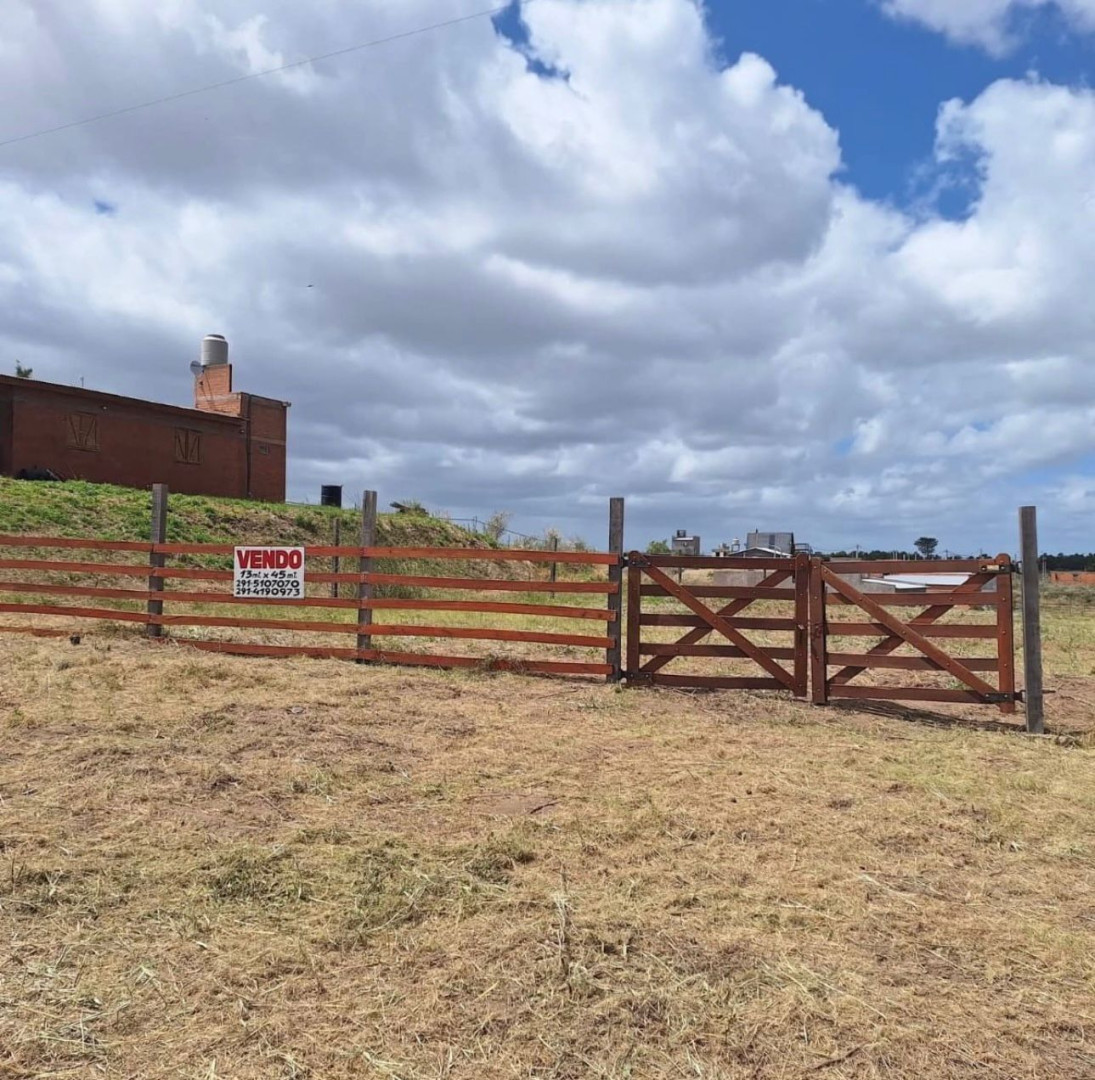 Terreno en Venta en Las Loicas 1752, Pueblo Darwin, Pehuen Co - Bahía Blanca Propiedades | SITIO OFICIAL l