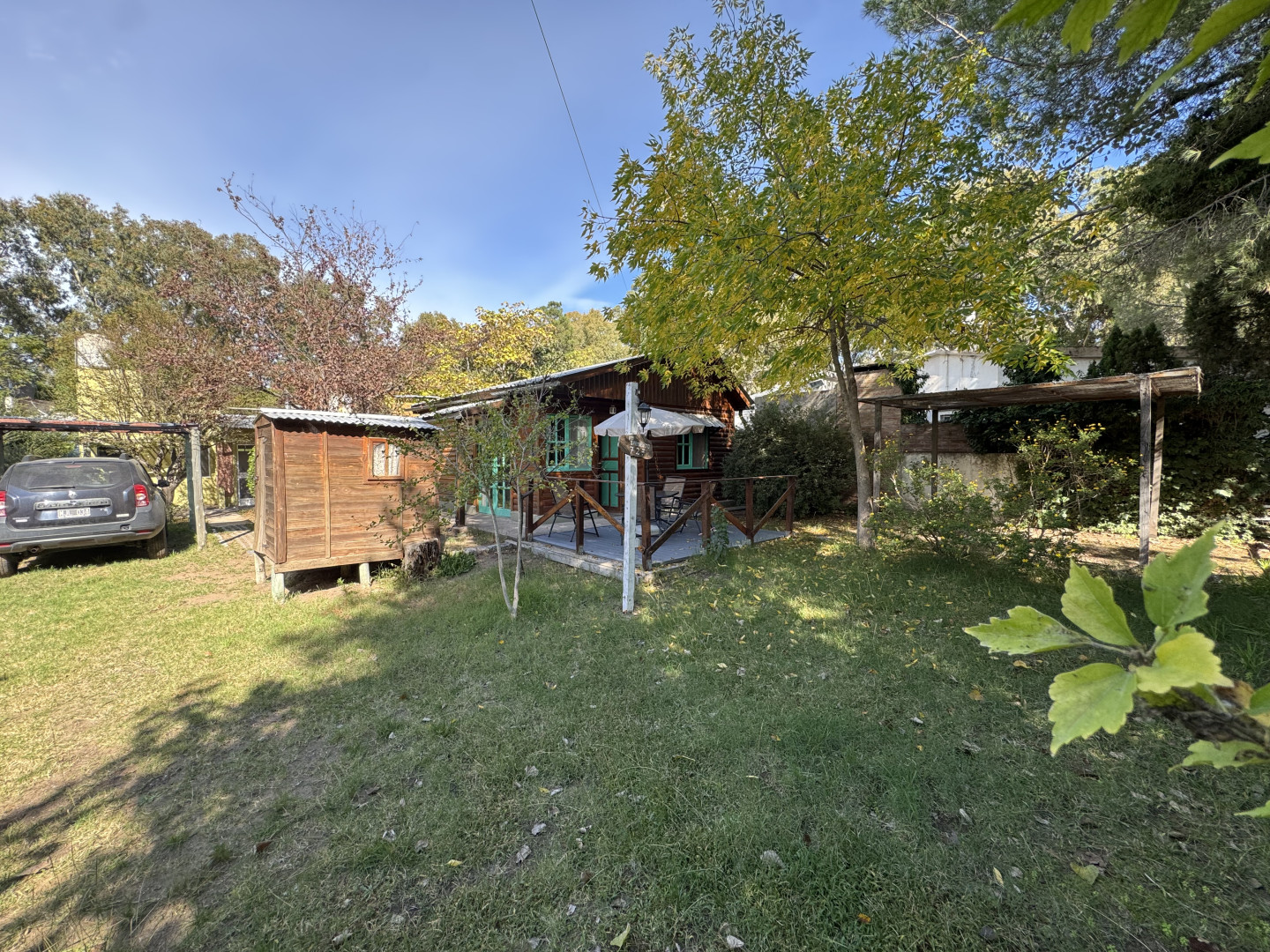 Casa en Venta en Fragata Sarmiento 727,  Pehuen Co - Bahía Blanca Propiedades | SITIO OFICIAL l