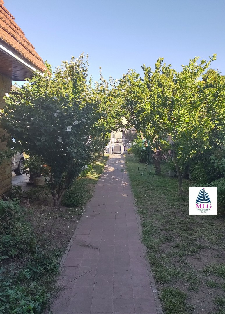 Casa en Venta en Rosales 600, Villa Mitre, Bahía Blanca - Bahía Blanca Propiedades | SITIO OFICIAL l