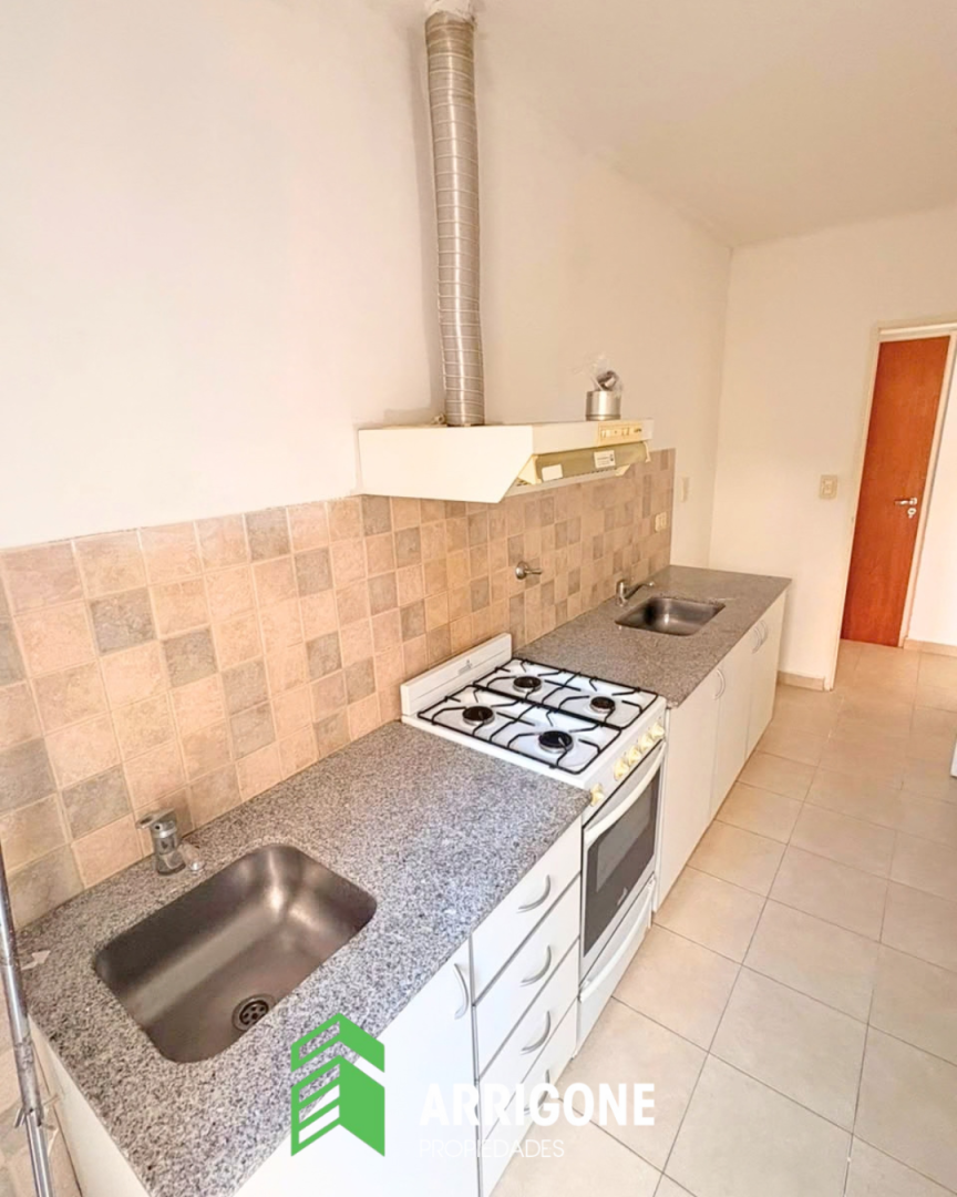 Departamento en Alquiler en Zelarrayán 350, Centro, Bahía Blanca - Bahía Blanca Propiedades | SITIO OFICIAL l