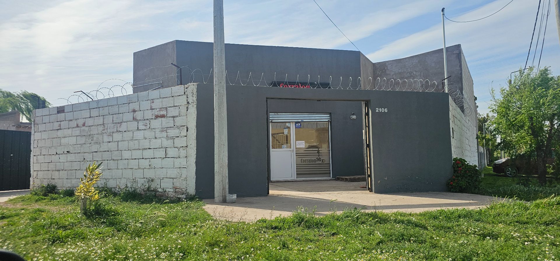 Galpón en Venta en Scalabrini Ortiz 2100, El Nacional, Bahía Blanca - Bahía Blanca Propiedades | SITIO OFICIAL l