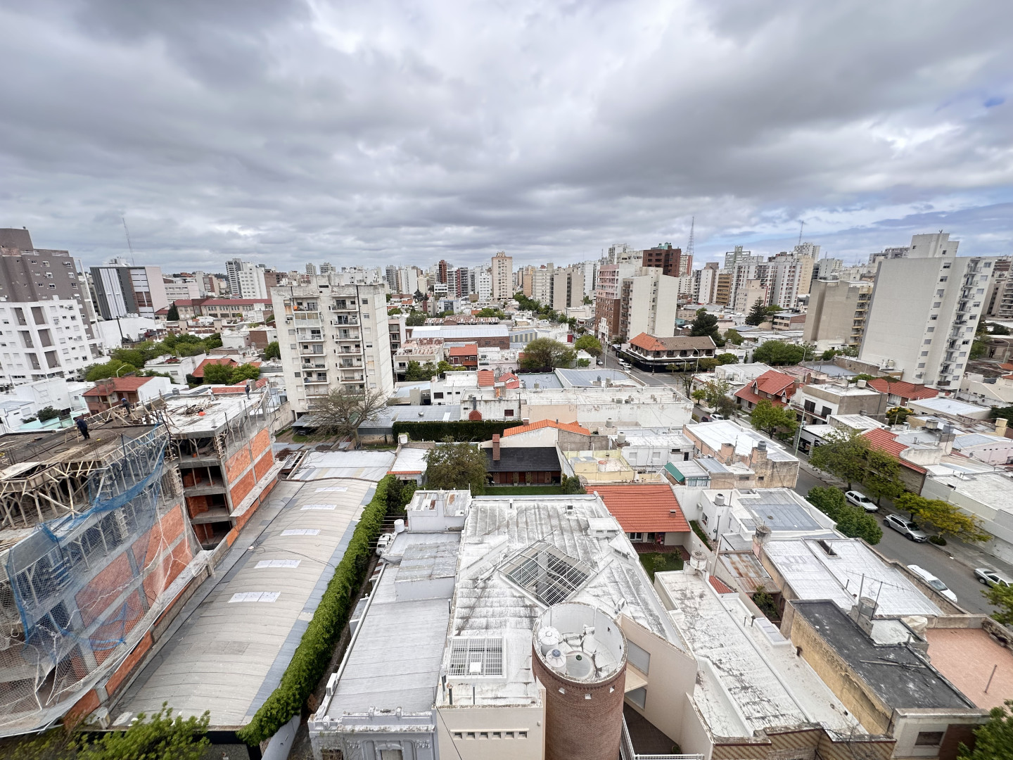 Departamento en Venta en Casanova 332, Macrocentro, Bahía Blanca - Bahía Blanca Propiedades | SITIO OFICIAL l