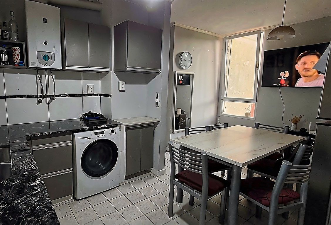 Departamento en Venta en Balboa 3000, Rosendo Lopez, Bahía Blanca - Bahía Blanca Propiedades | SITIO OFICIAL l