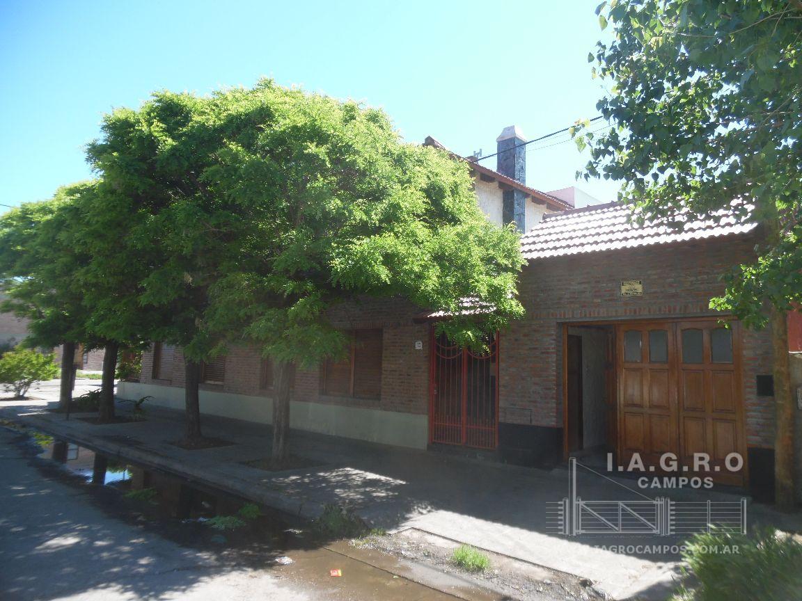 Casa en Venta en Tandil 700, San Martin, Bahía Blanca - Bahía Blanca Propiedades | SITIO OFICIAL l