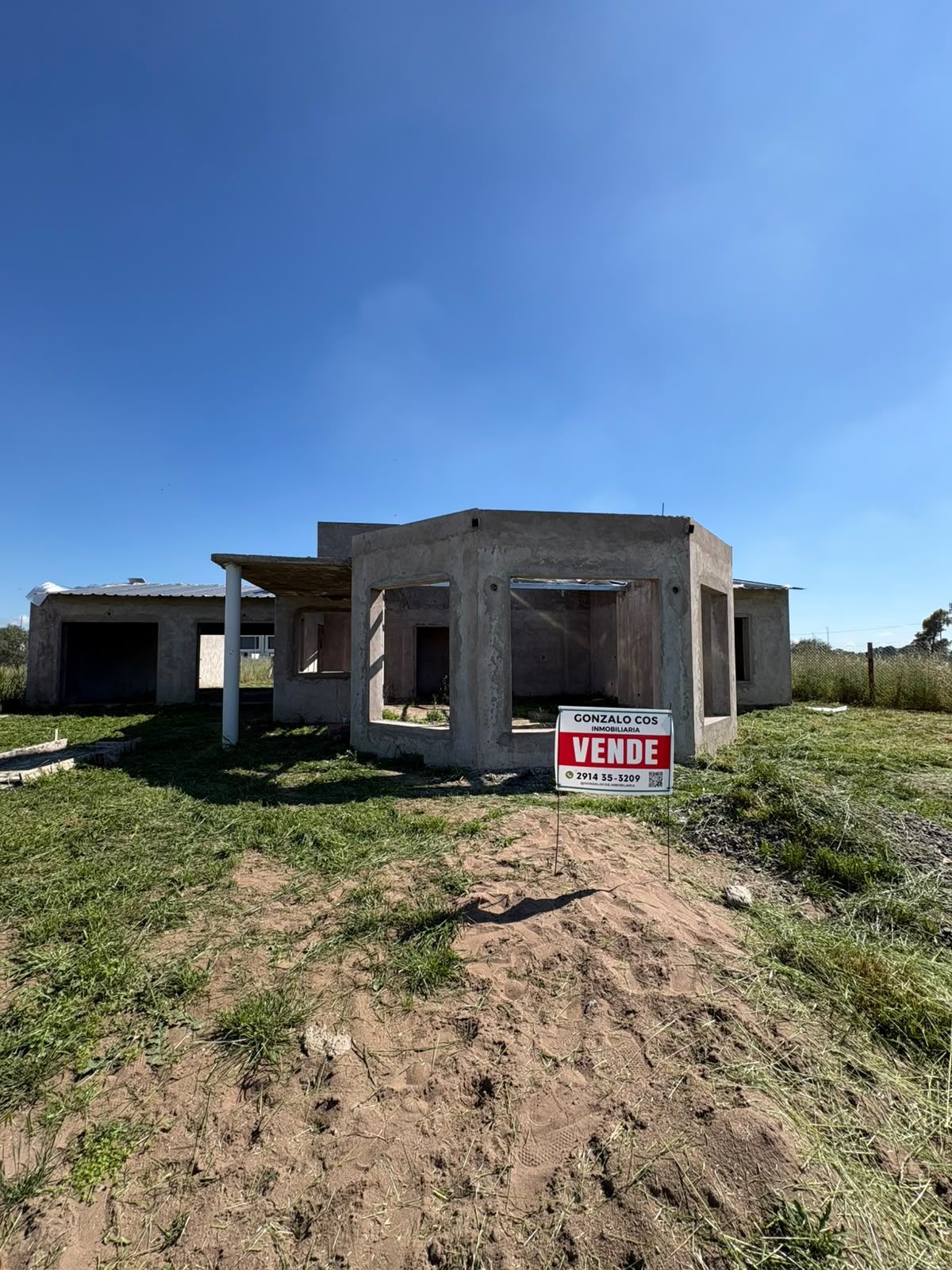 Casa en Venta en Jacana 2350, La Merced, Bahía Blanca - Bahía Blanca Propiedades | SITIO OFICIAL l