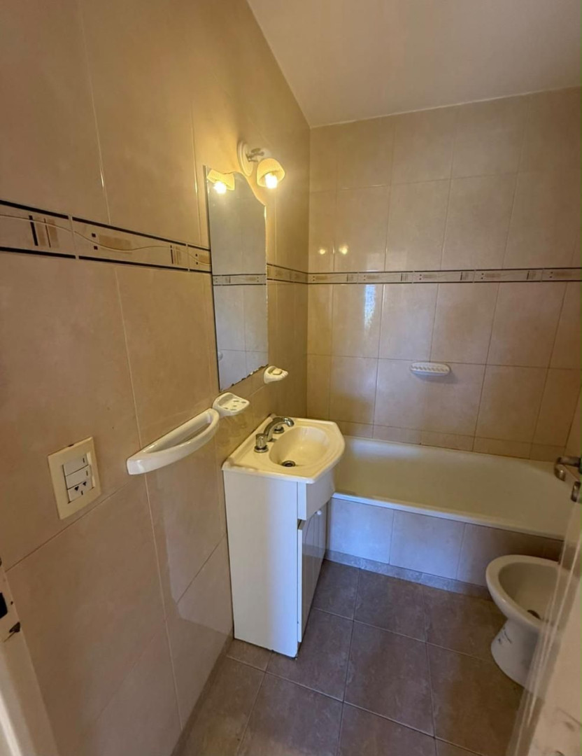 Departamento en Alquiler en Mitre 774, Universitario, Bahía Blanca - Bahía Blanca Propiedades | SITIO OFICIAL l
