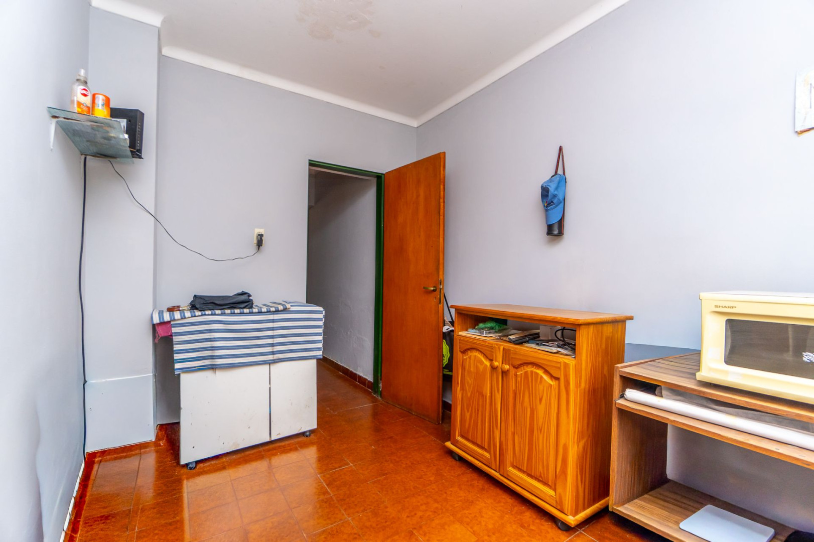 Casa en Venta en Trelew 58, Macrocentro, Bahía Blanca - Bahía Blanca Propiedades | SITIO OFICIAL l
