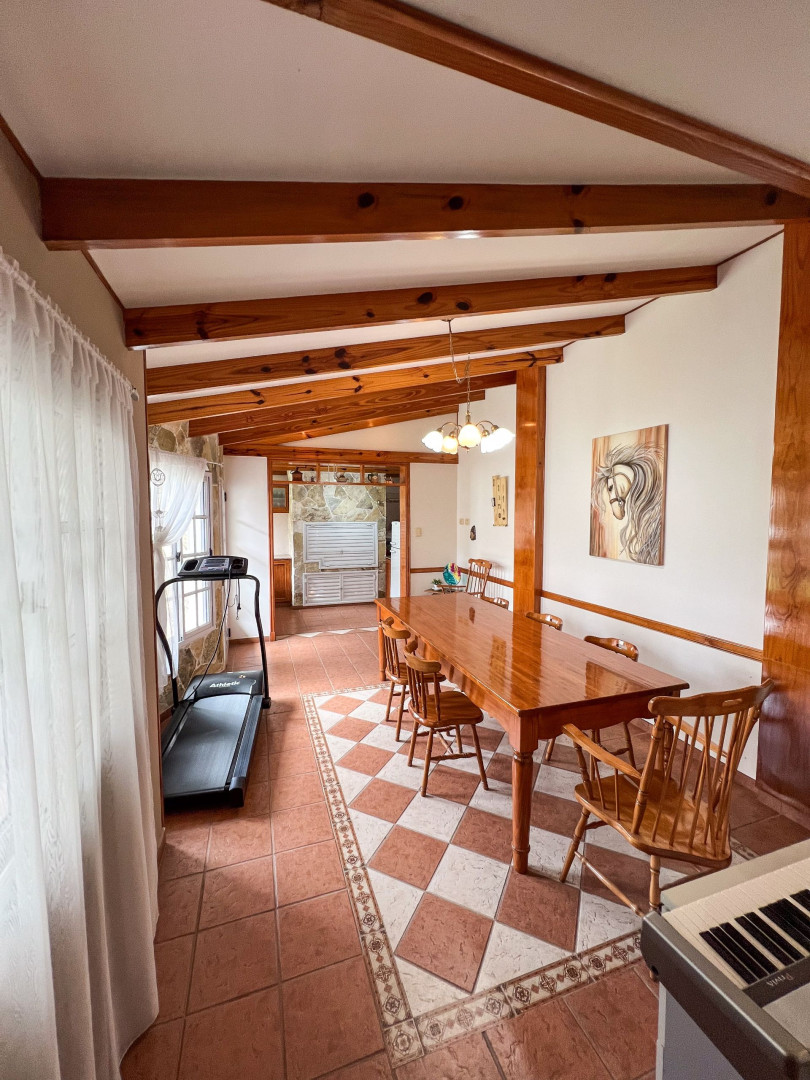 Casa en Venta en Florencio Sánchez 784, Napostá, Bahía Blanca - Bahía Blanca Propiedades | SITIO OFICIAL l