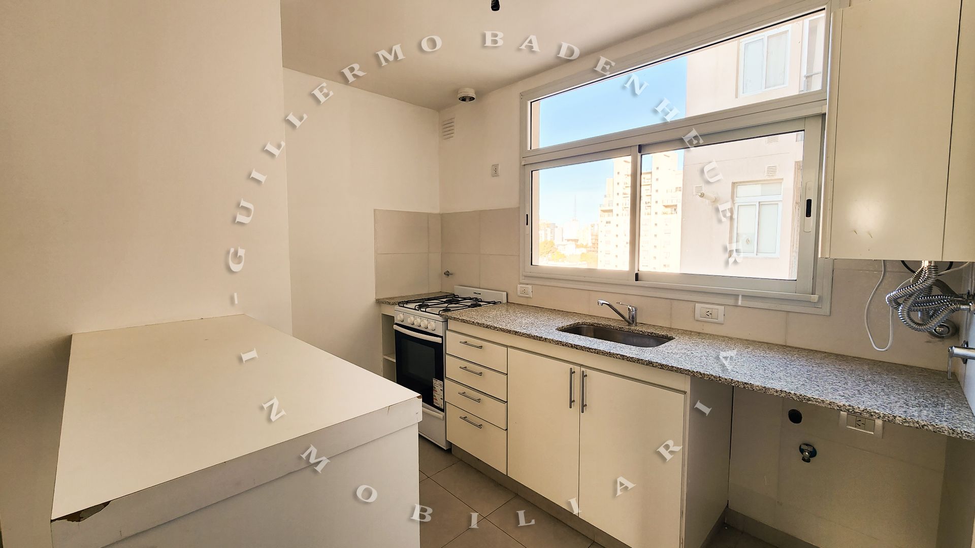 Departamento en Alquiler en HOLDICH 160, Macrocentro, Bahía Blanca - Bahía Blanca Propiedades | SITIO OFICIAL l