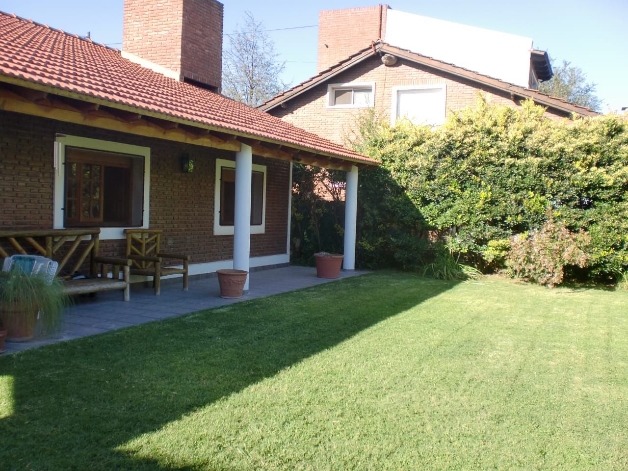 Casa en Venta en LLAO LLAO 374, Patagonia, Bahía Blanca - Bahía Blanca Propiedades | SITIO OFICIAL l