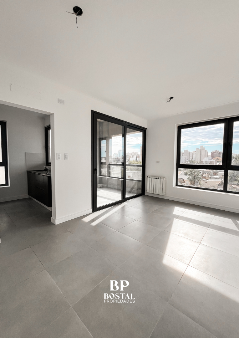 Departamento en Venta en General Paz 487, Macrocentro, Bahía Blanca - Bahía Blanca Propiedades | SITIO OFICIAL l