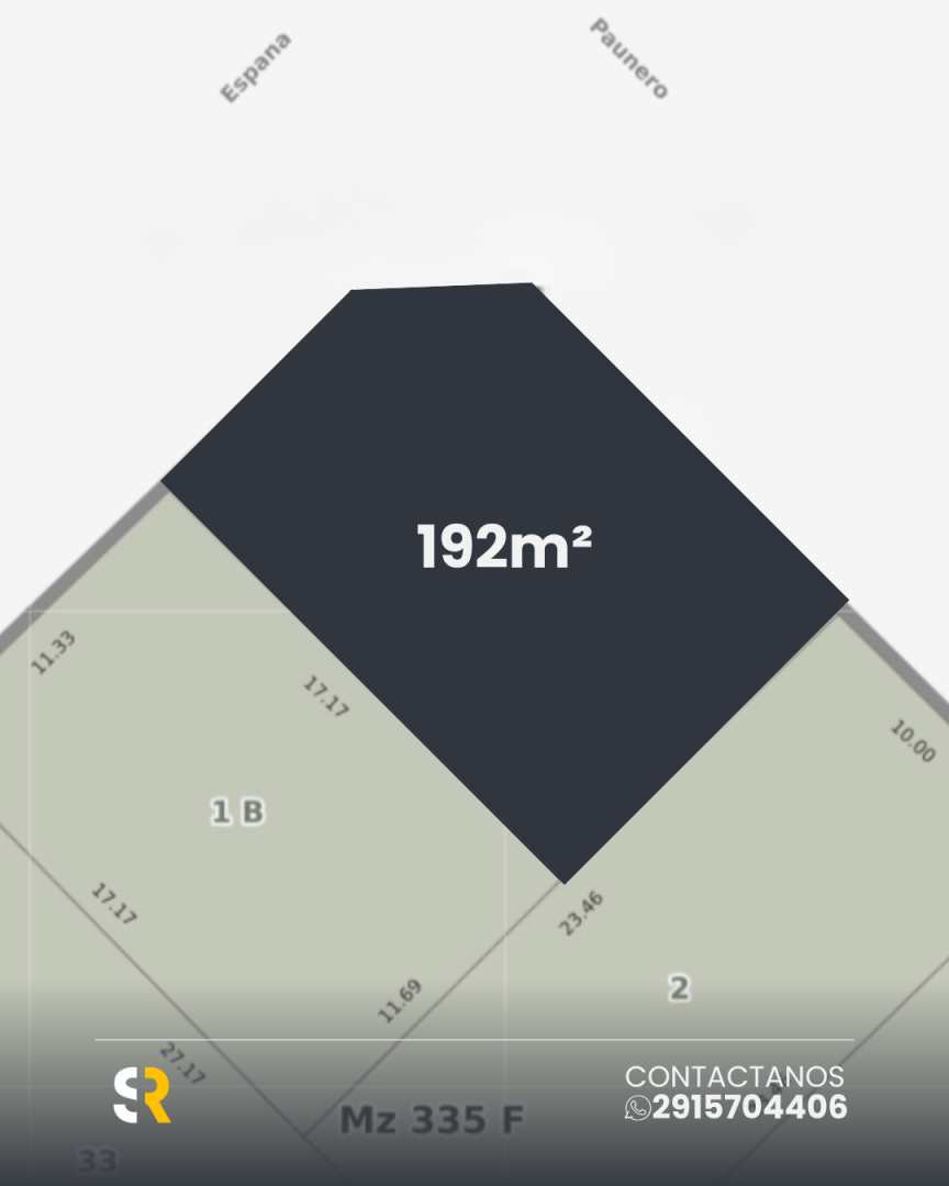 Casa con Local en Venta en ESPAÑA Y PAUNERO, Colon, Bahía Blanca - Bahía Blanca Propiedades | SITIO OFICIAL l
