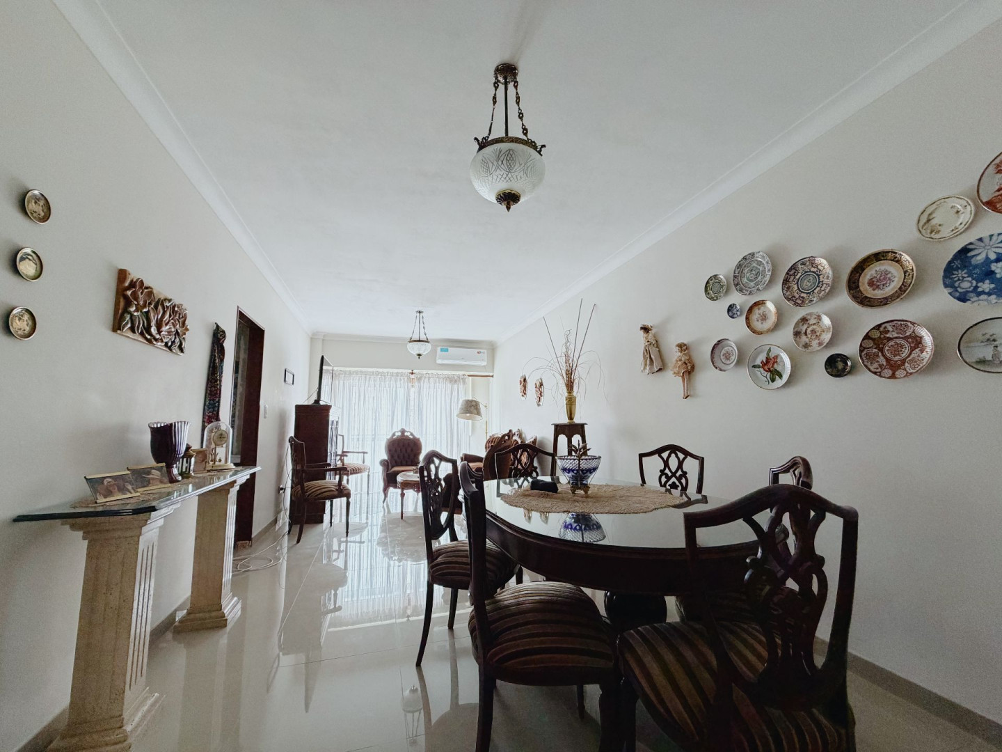 Departamento en Venta en Dorrego 143, Centro, Bahía Blanca - Bahía Blanca Propiedades | SITIO OFICIAL l