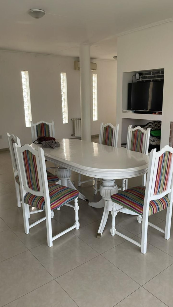 Casa en Venta en Pago Chico,  Bahía Blanca - Bahía Blanca Propiedades | SITIO OFICIAL l