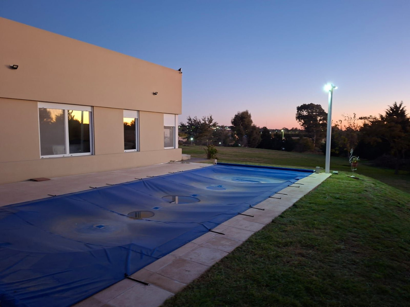 Casa en Venta en Eduardo Bambill, 950, Los Muñecos, Bahía Blanca - Bahía Blanca Propiedades | SITIO OFICIAL l