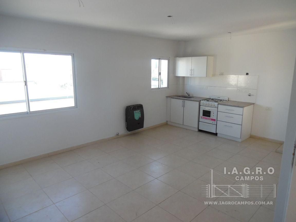Departamento en Venta en Holdich 400, Hospital , Bahía Blanca - Bahía Blanca Propiedades | SITIO OFICIAL l