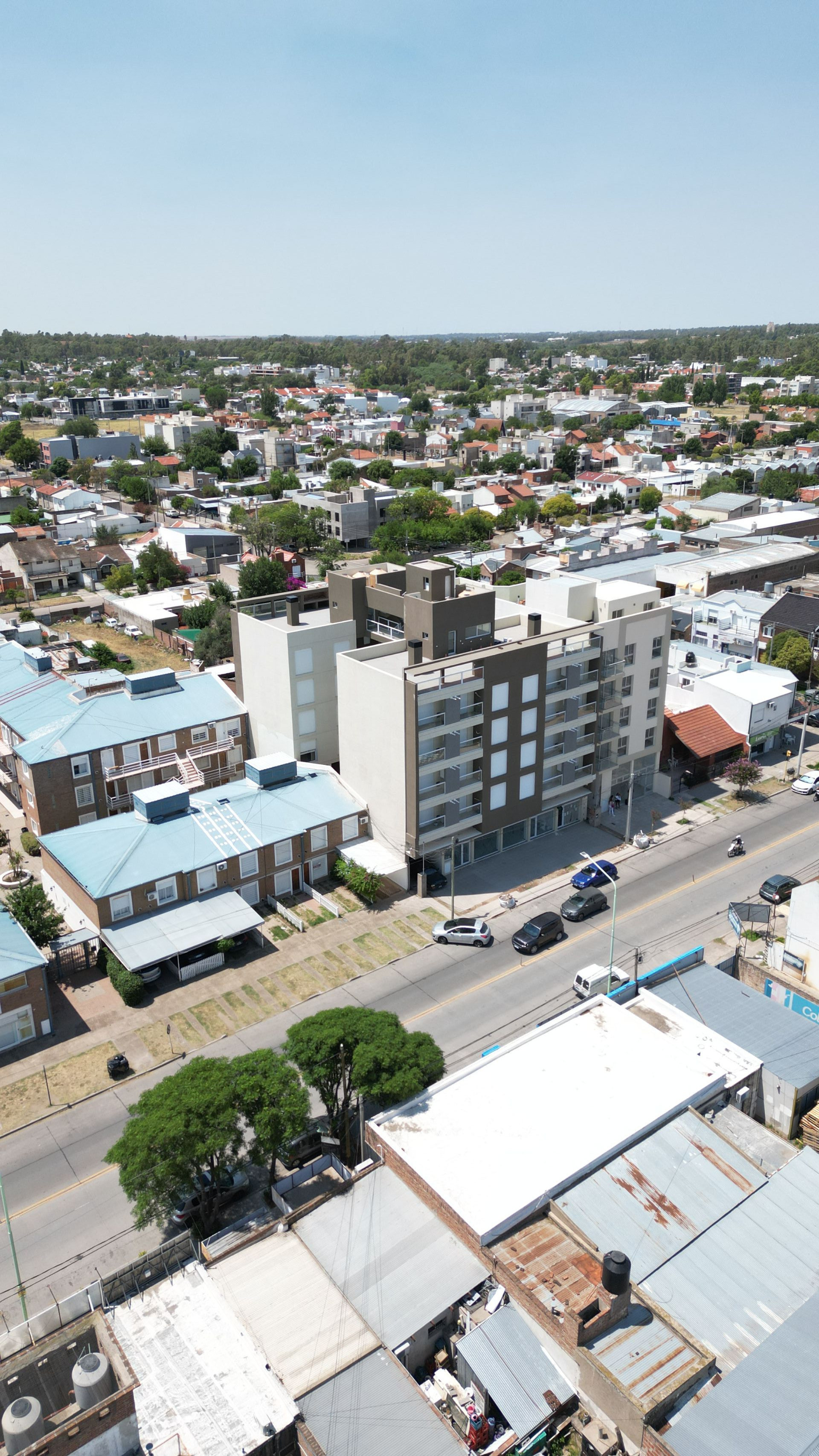 Departamento en Venta en Alem 2351, Santa Margarita, Bahía Blanca - Bahía Blanca Propiedades | SITIO OFICIAL l