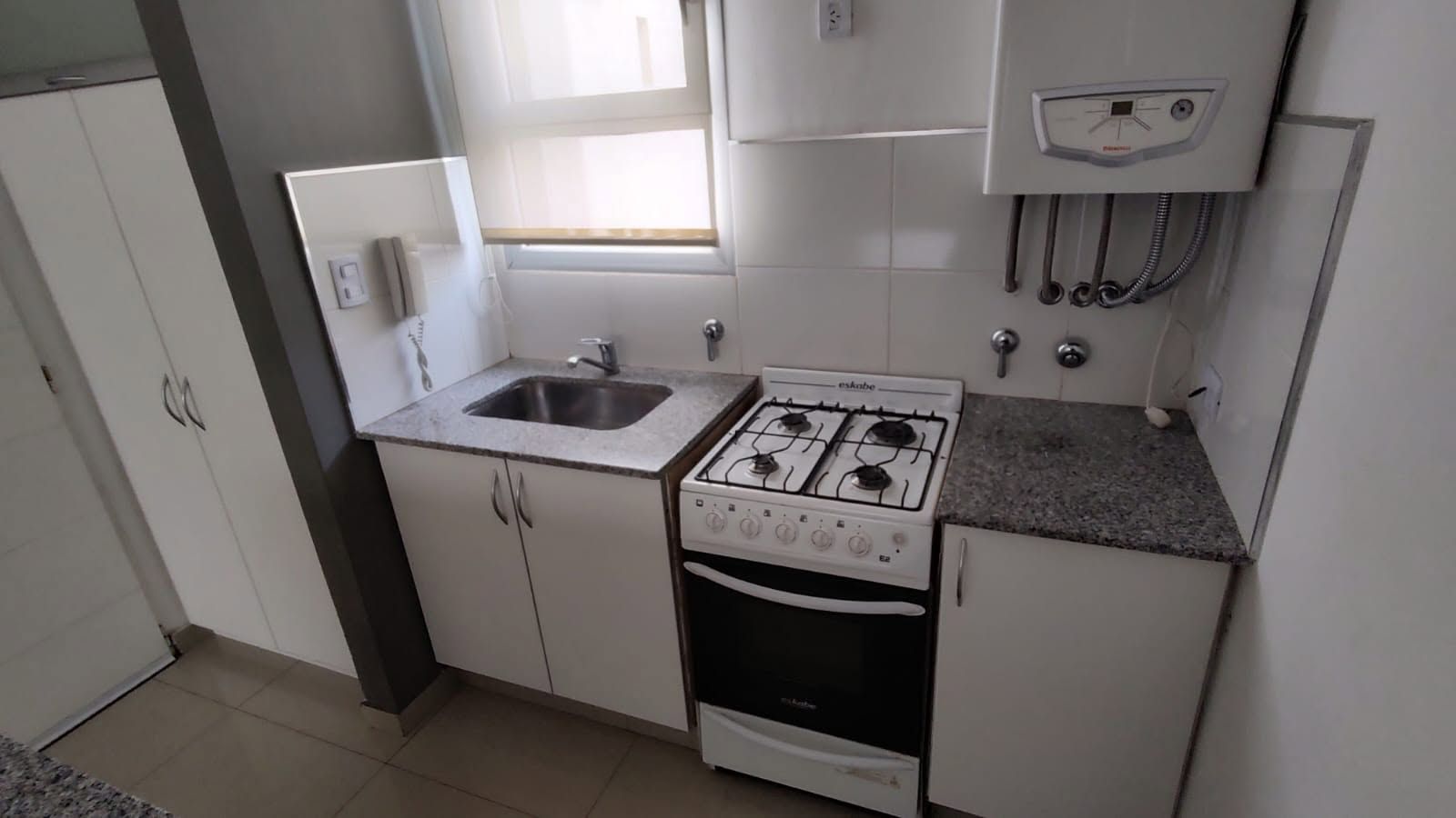 Departamento en Venta en Guemes 953, Pacifico, Bahía Blanca - Bahía Blanca Propiedades | SITIO OFICIAL l