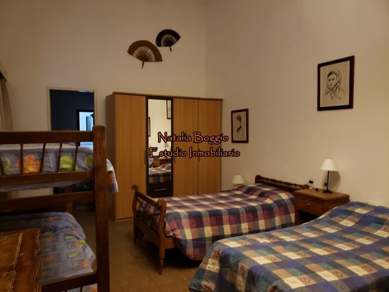 Casa en Alquiler en Calle 18 1250,  Miramar - Bahía Blanca Propiedades | SITIO OFICIAL l