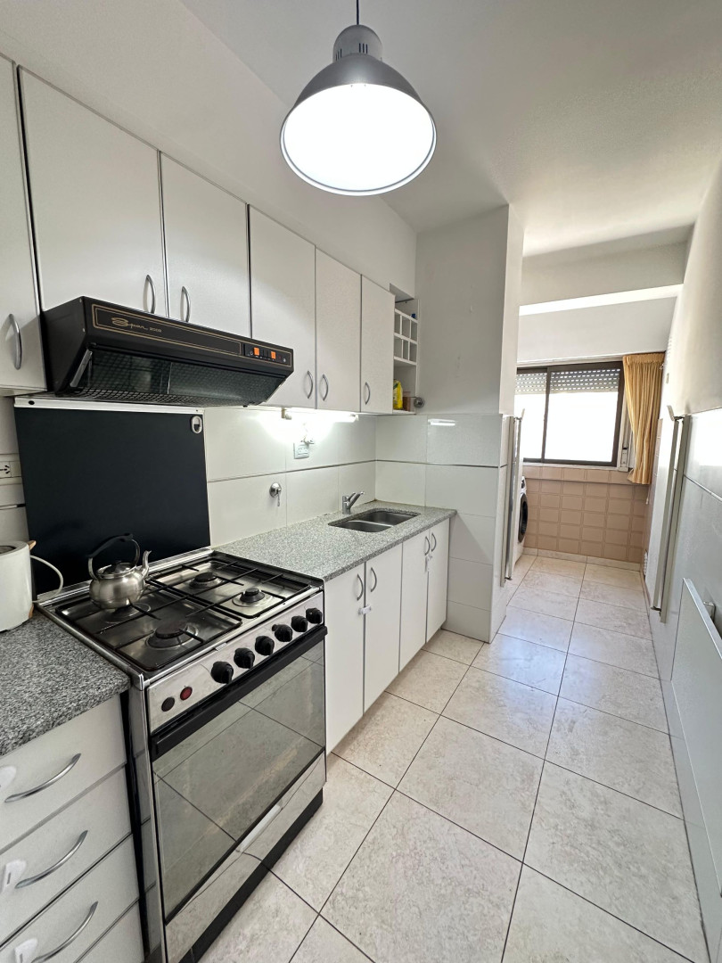 Departamento en Alquiler en SOLER 205, Centro, Bahía Blanca - Bahía Blanca Propiedades | SITIO OFICIAL l