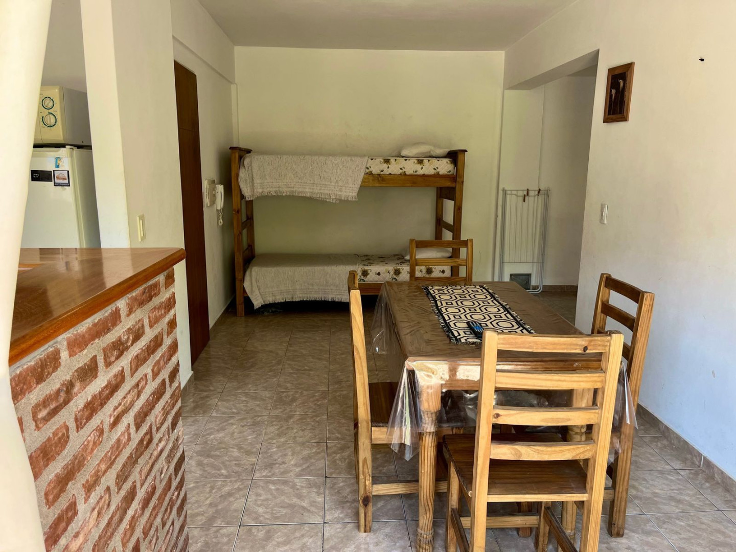 Departamento en Venta en Bahia Blanca 76, Centro, Monte Hermoso - Bahía Blanca Propiedades | SITIO OFICIAL l