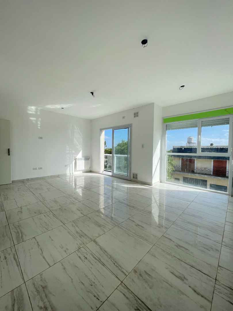 Departamento en Venta en Güemes 1551, Centro, Bahía Blanca - Bahía Blanca Propiedades | SITIO OFICIAL l