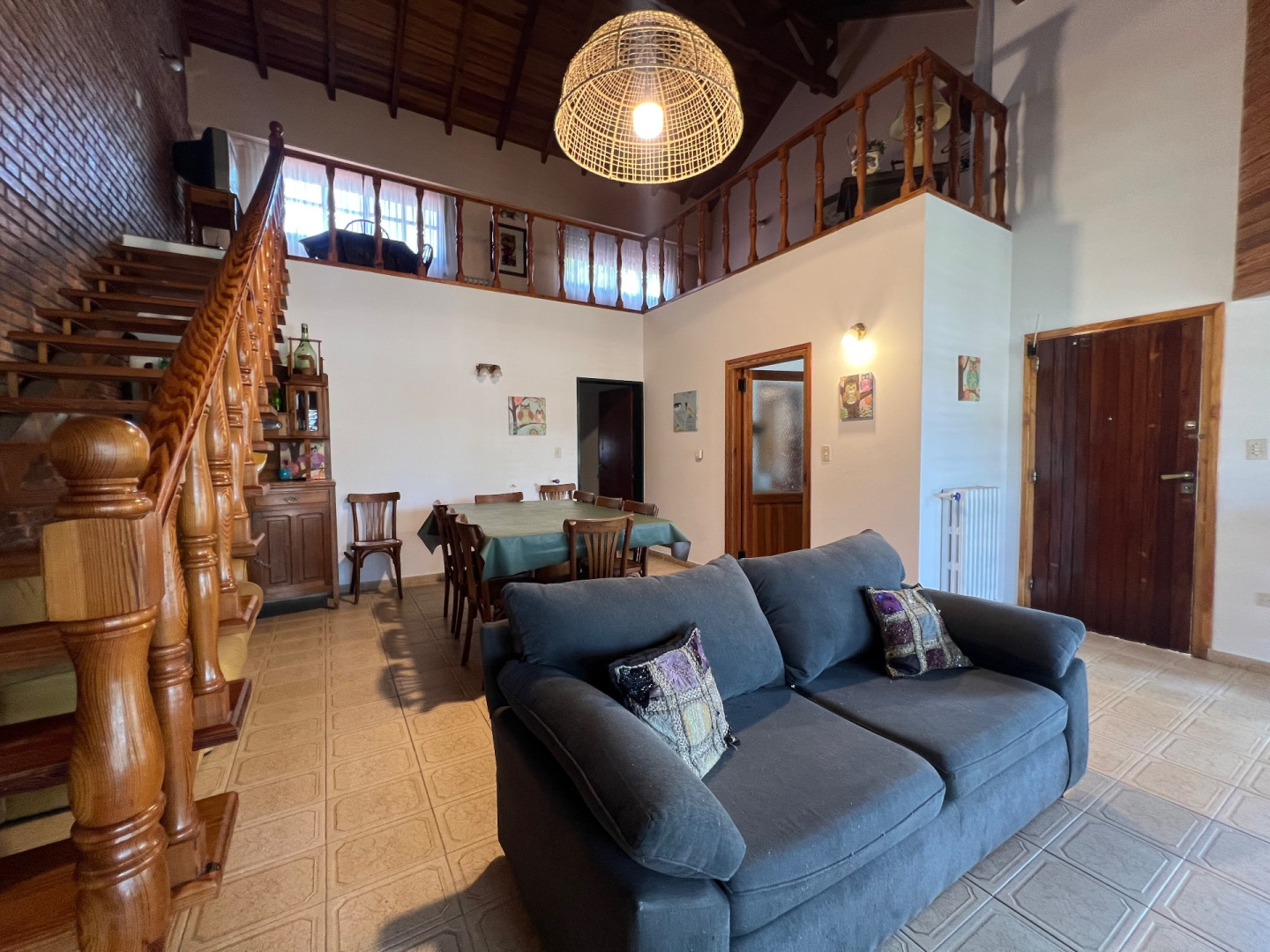 Casa en Venta en Valle Encantado 293, Centro, Monte Hermoso - Bahía Blanca Propiedades | SITIO OFICIAL l