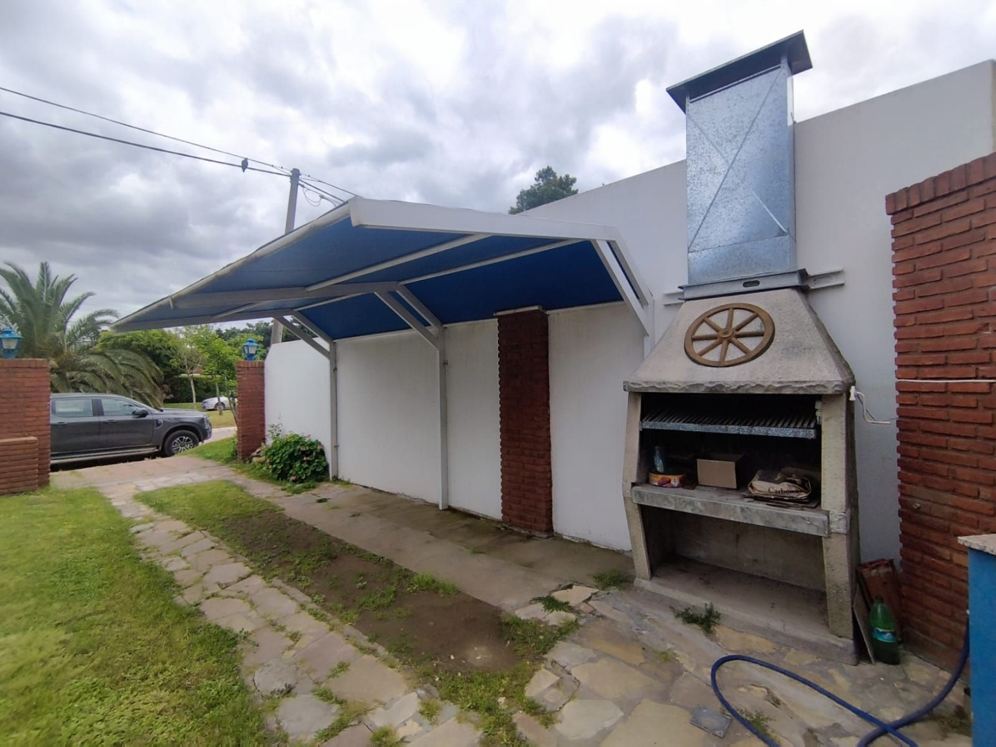 Casa en Venta en Amancay 7, Patagonia, Bahía Blanca - Bahía Blanca Propiedades | SITIO OFICIAL l