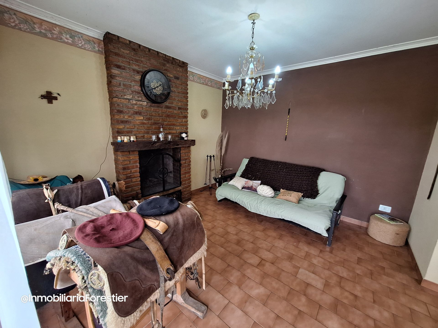 Quinta en Venta   Coronel Suarez - Bahía Blanca Propiedades | SITIO OFICIAL l