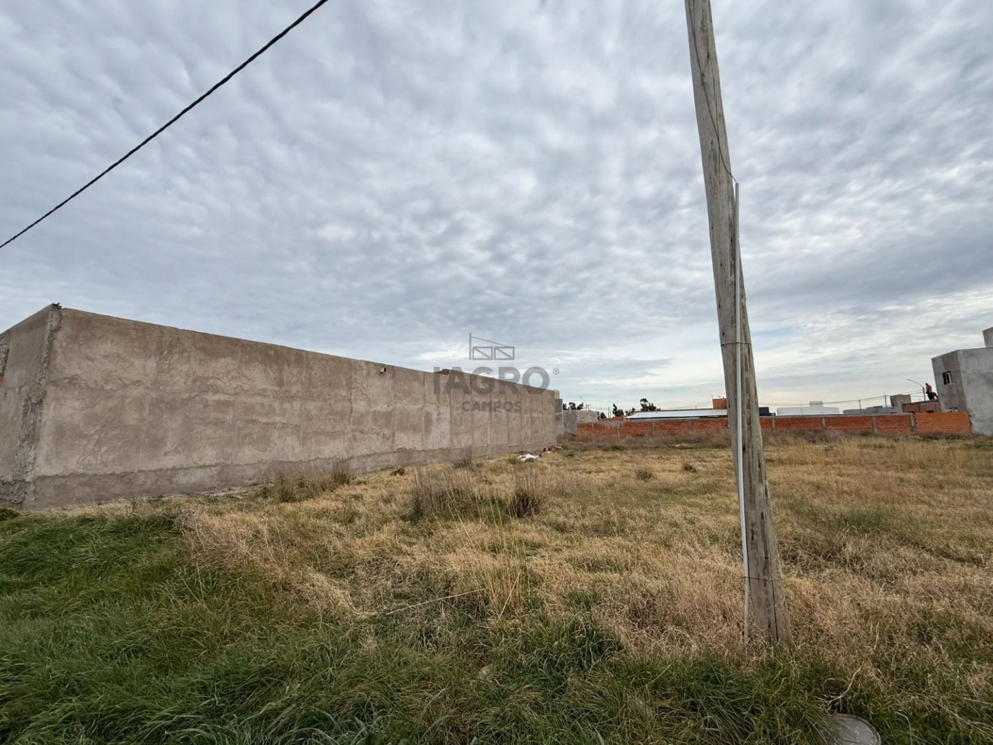 Terreno en Venta en Roberto Arlt 64, Latino, Bahía Blanca - Bahía Blanca Propiedades | SITIO OFICIAL l
