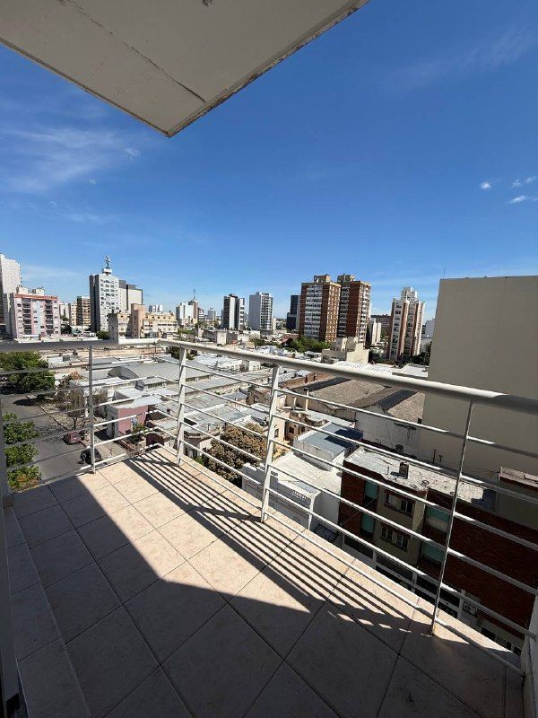 Departamento en Alquiler en Caronti 95 7ºC, Universitario, Bahía Blanca - Bahía Blanca Propiedades | SITIO OFICIAL l