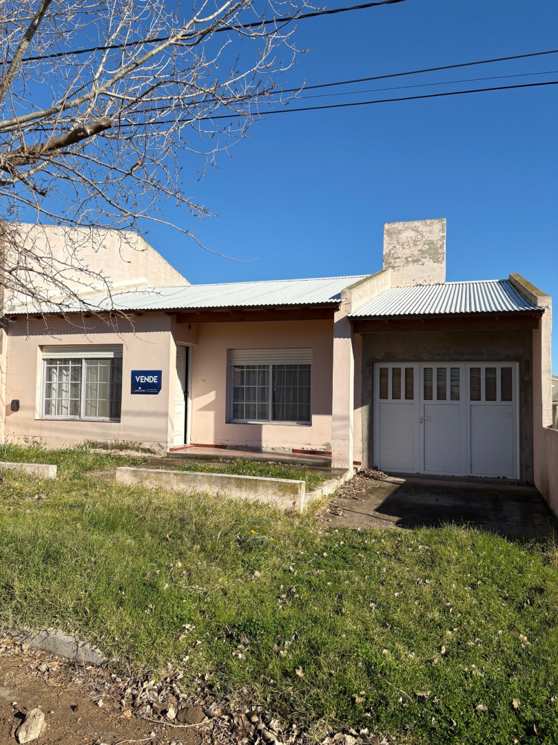 Casa en Venta en Río Dulce 400,  Monte Hermoso - Bahía Blanca Propiedades | SITIO OFICIAL l