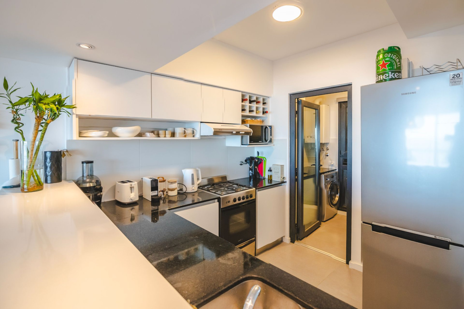 Departamento en Venta en Juan Domingo Peron 1100,  Monte Hermoso - Bahía Blanca Propiedades | SITIO OFICIAL l