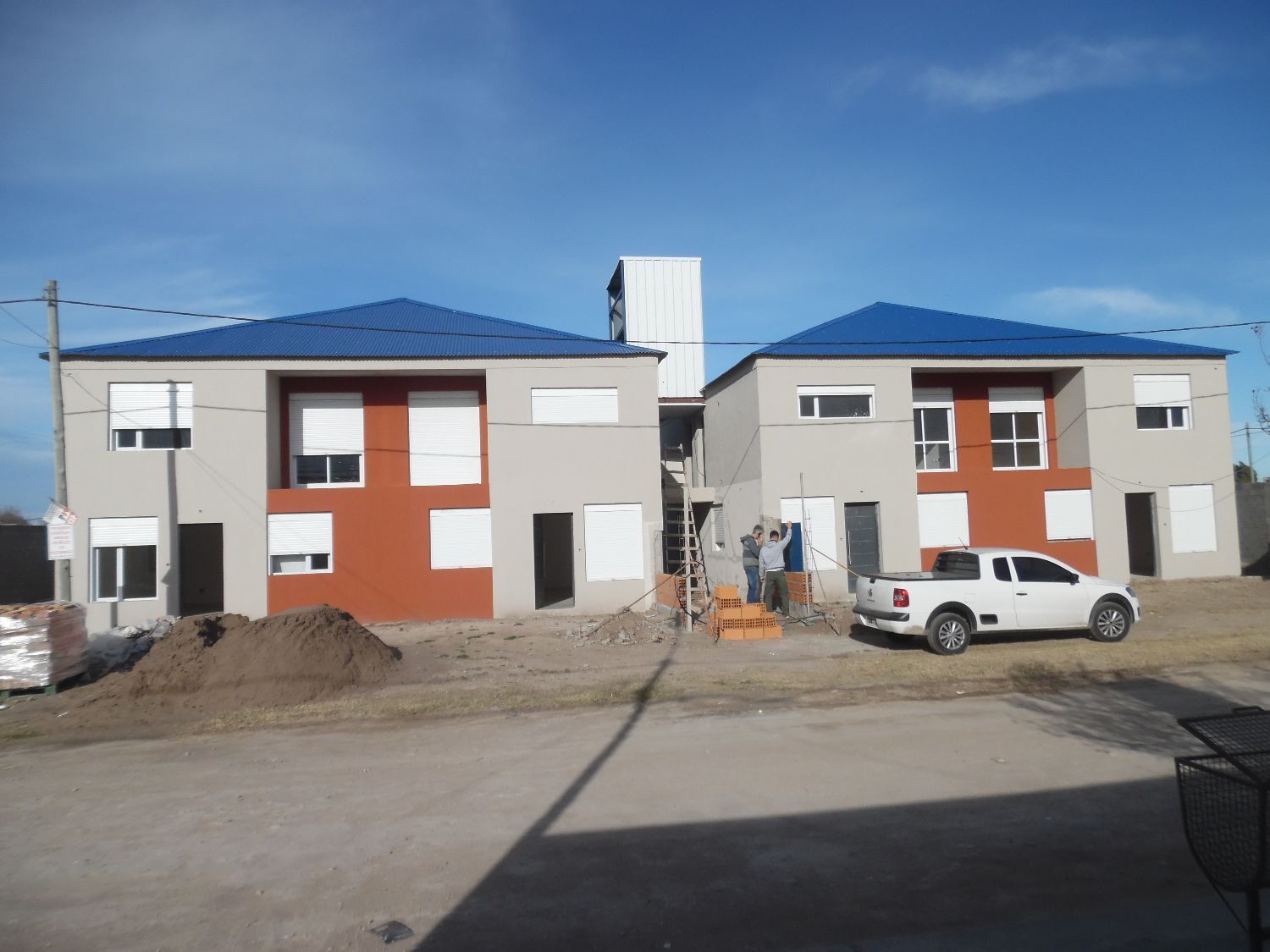 Departamento en Venta en Manzana De Las Luces 700,  Bahía Blanca - Bahía Blanca Propiedades | SITIO OFICIAL l