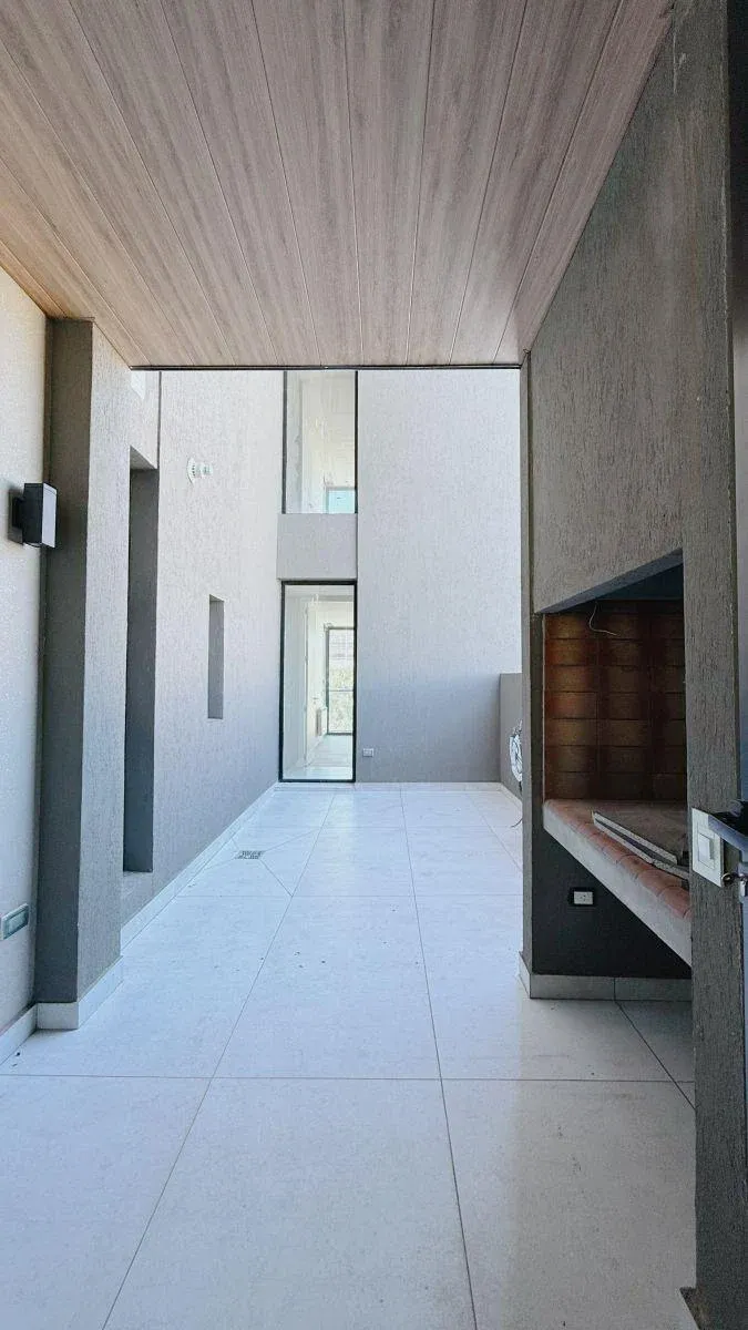 Departamento en Venta en Caronti 457, Centro, Bahía Blanca - Bahía Blanca Propiedades | SITIO OFICIAL l