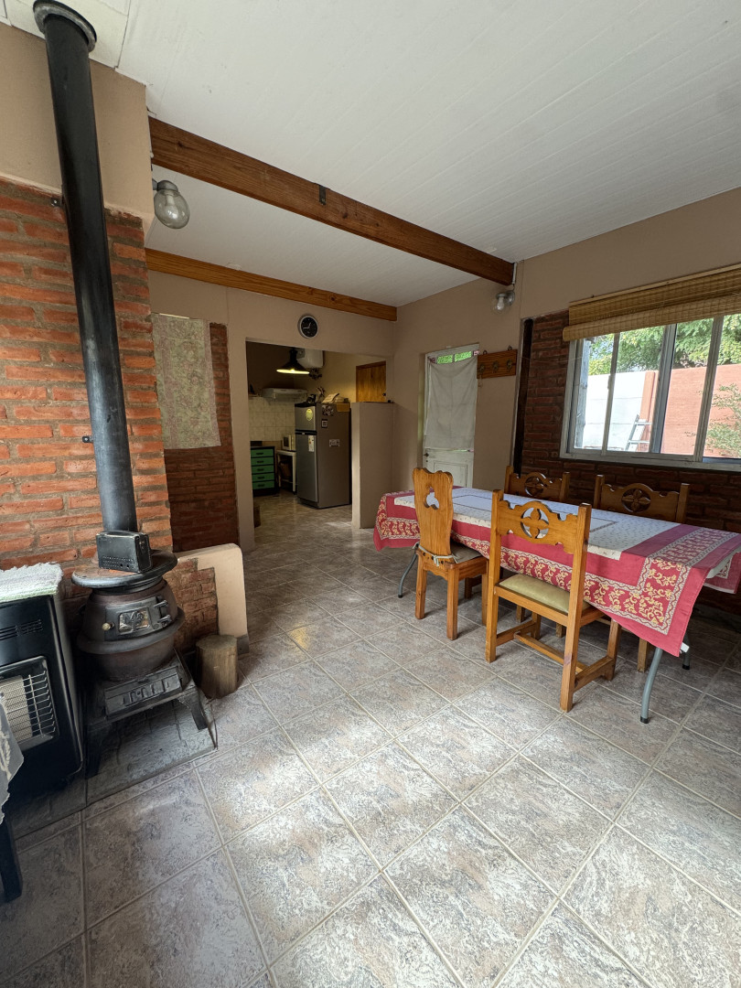 Casa en Venta en Fragata Sarmiento 727,  Pehuen Co - Bahía Blanca Propiedades | SITIO OFICIAL l