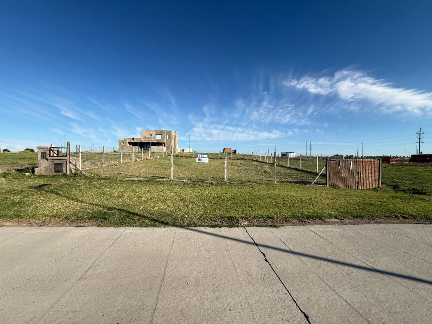 Terreno en Venta en Jorge  Martin Y Sampay, La Barranca , Bahía Blanca - Bahía Blanca Propiedades | SITIO OFICIAL l