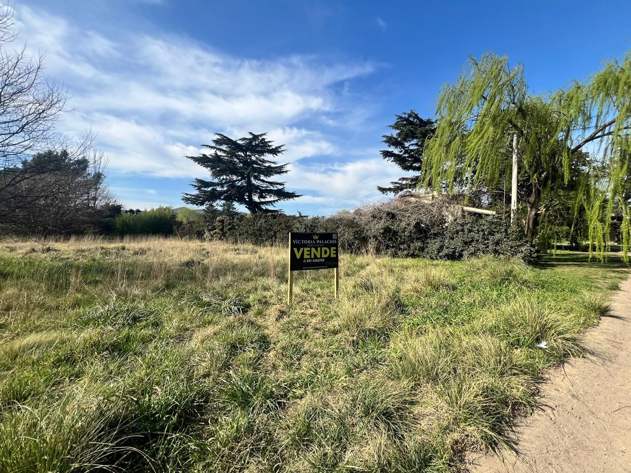 Terreno en Venta en Mnz Los Pinos, Parque Golf, Sierra de  la Ventana - Bahía Blanca Propiedades | SITIO OFICIAL l