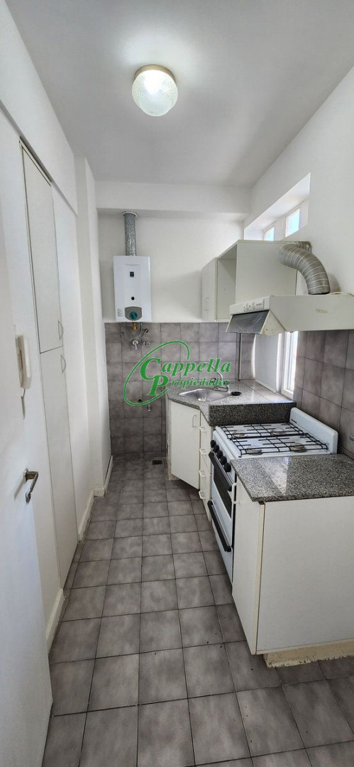 Departamento en Alquiler en Panama 828, Universitario, Bahía Blanca - Bahía Blanca Propiedades | SITIO OFICIAL l
