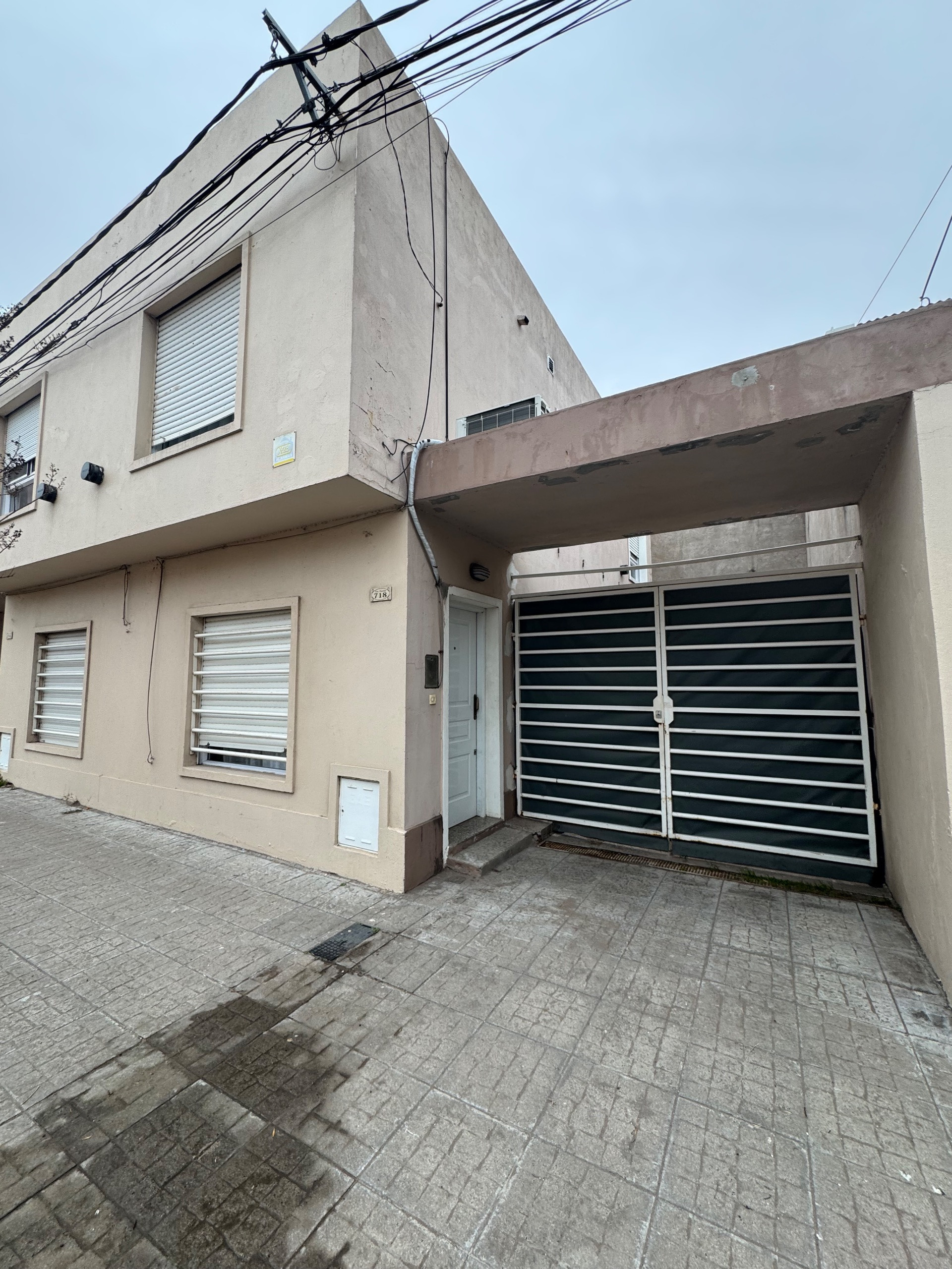 Duplex en Venta en Teniente  Farias 718,  Bahía Blanca - Bahía Blanca Propiedades | SITIO OFICIAL l