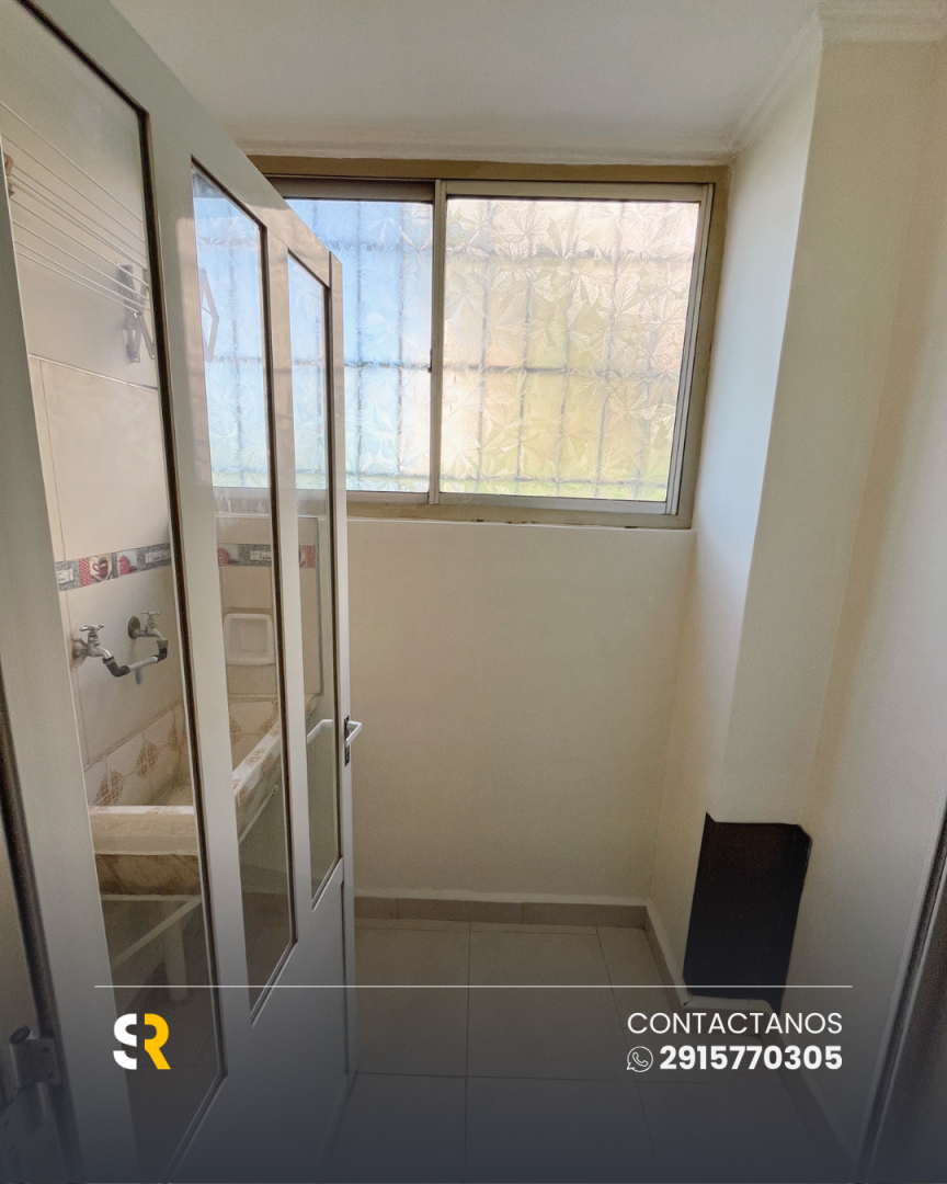 Departamento en Venta en AV DASSO 2600 ING WHITE, Ingeniero White, Bahía Blanca - Bahía Blanca Propiedades | SITIO OFICIAL l