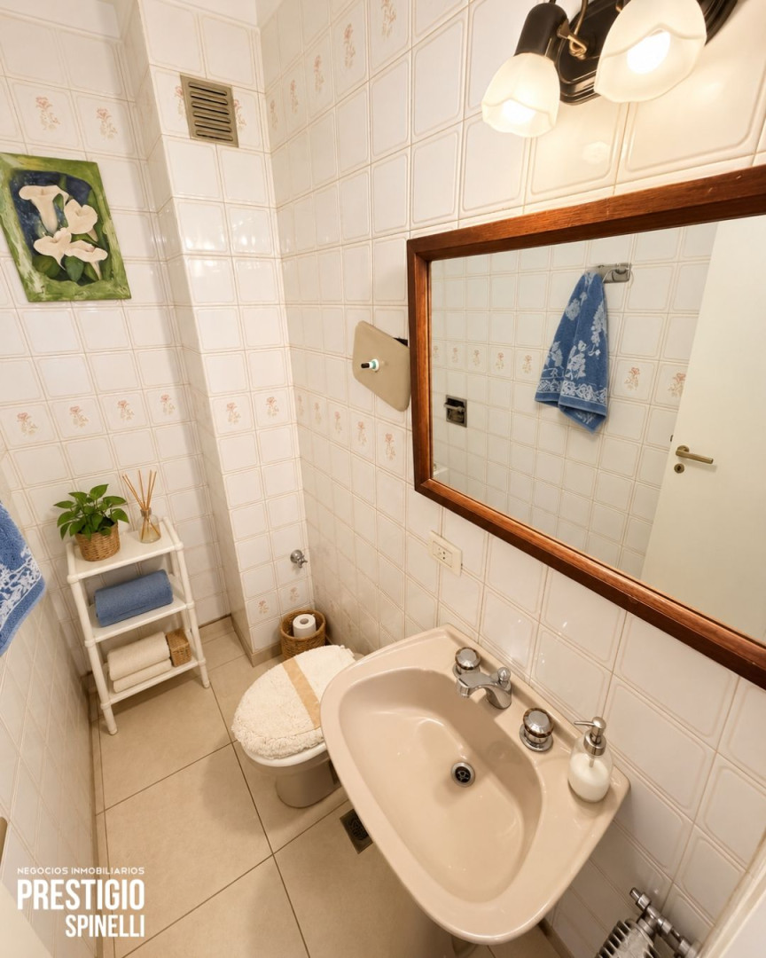 Departamento en Alquiler en Guemes 178, Centro, Bahía Blanca - Bahía Blanca Propiedades | SITIO OFICIAL l