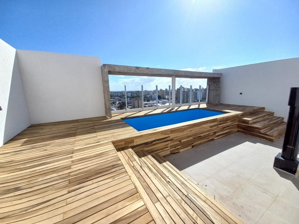Departamento en Venta en San Martin 679,  Bahía Blanca - Bahía Blanca Propiedades | SITIO OFICIAL l